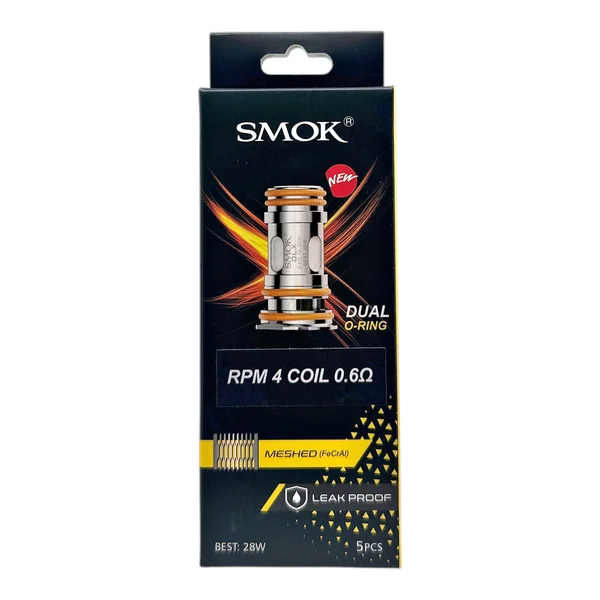 Smok RPM 4 Coil