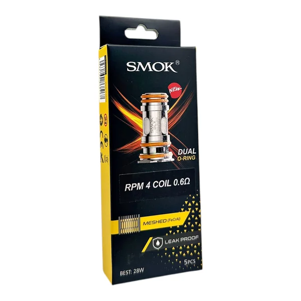 Smok RPM 4 Coil - Image 2