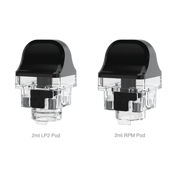 Smok RPM 4 Pods 3pk - Image 3