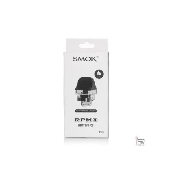 SMOK RPM 4 Replacement Pods - Image 4