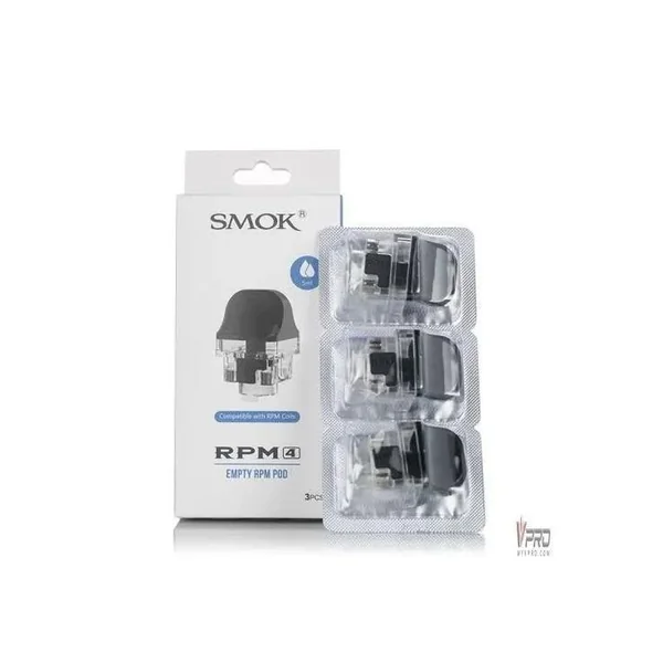 SMOK RPM 4 Replacement Pods - Image 5