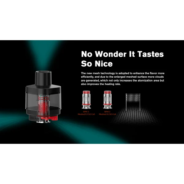 SMOK RPM 5 80W Pod System - Image 11