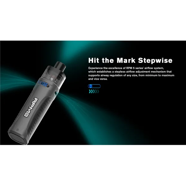 SMOK RPM 5 80W Pod System - Image 12