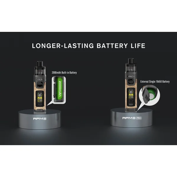 SMOK RPM 5 80W Pod System - Image 14