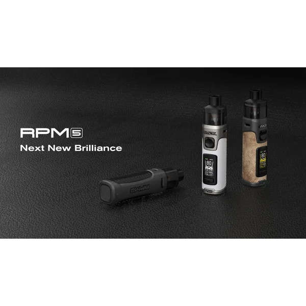 SMOK RPM 5 80W Pod System - Image 17