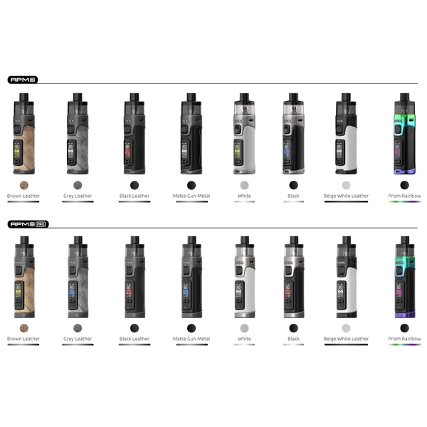SMOK RPM 5 80W Pod System - Image 18