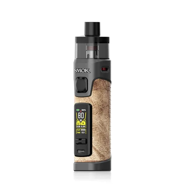 SMOK RPM 5 80W Pod System - Image 25