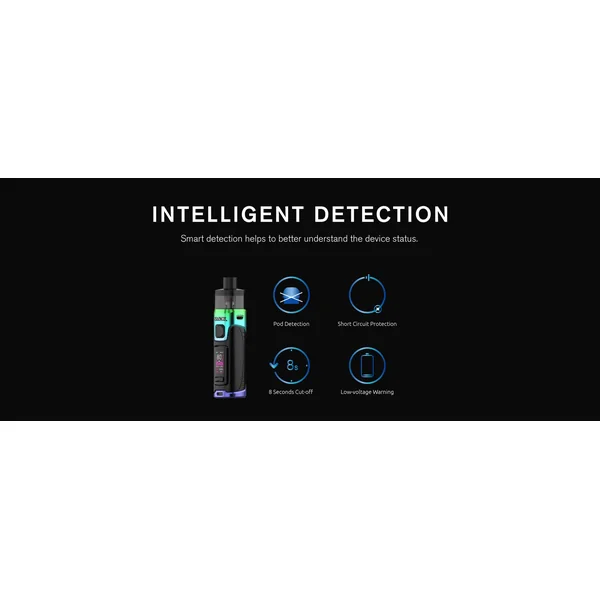SMOK RPM 5 80W Pod System - Image 5