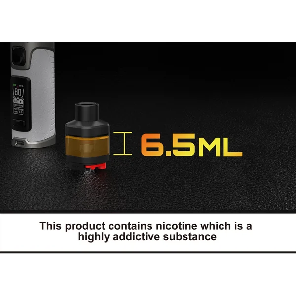 SMOK RPM 5 80W Pod System - Image 6