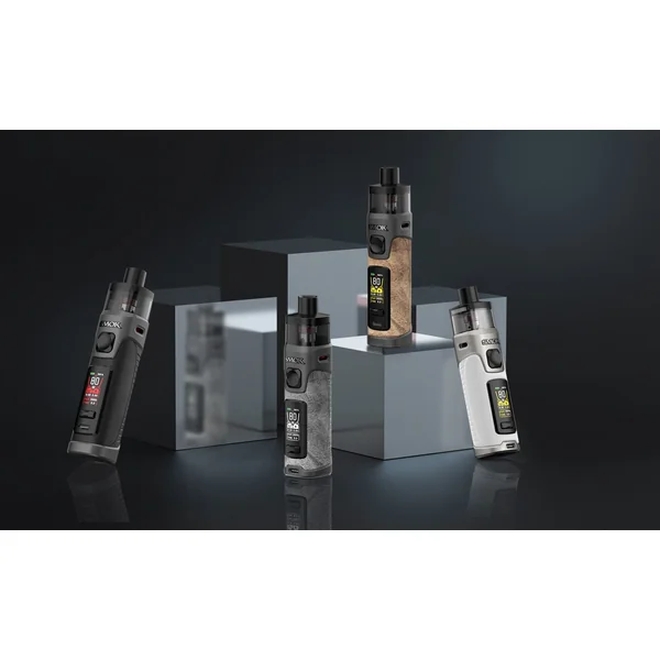 SMOK RPM 5 80W Pod System - Image 7