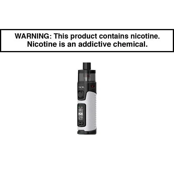 SMOK RPM 5 80W VAPE POD KIT