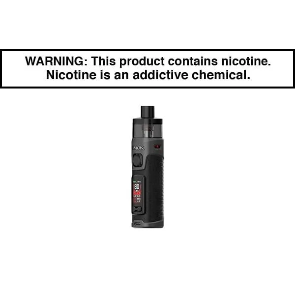 SMOK RPM 5 80W VAPE POD KIT - Image 2