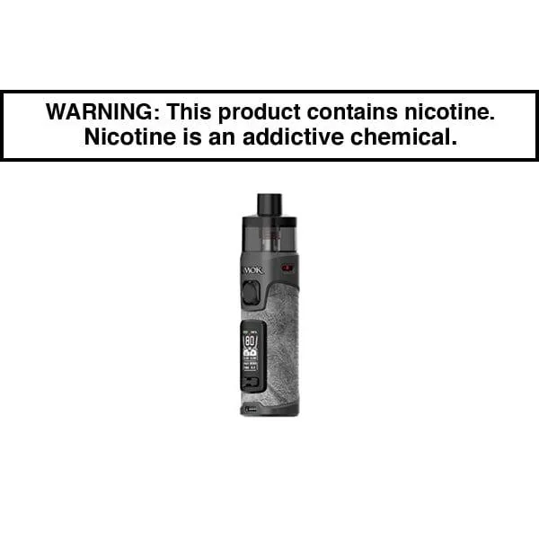 SMOK RPM 5 80W VAPE POD KIT - Image 5