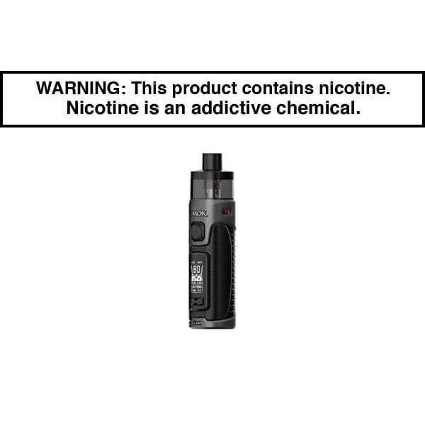 SMOK RPM 5 80W VAPE POD KIT - Image 6