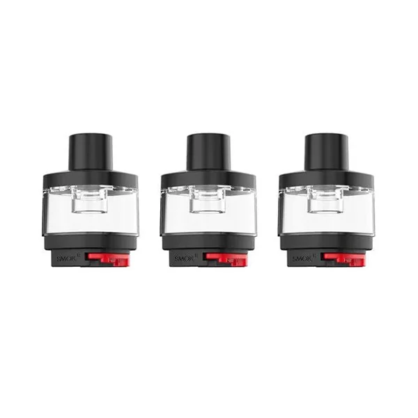 SMOK RPM 5 Replacement Pods 3-Pack - Image 2