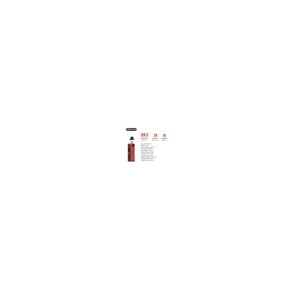 Smok RPM 85 Pod Kit - Image 9