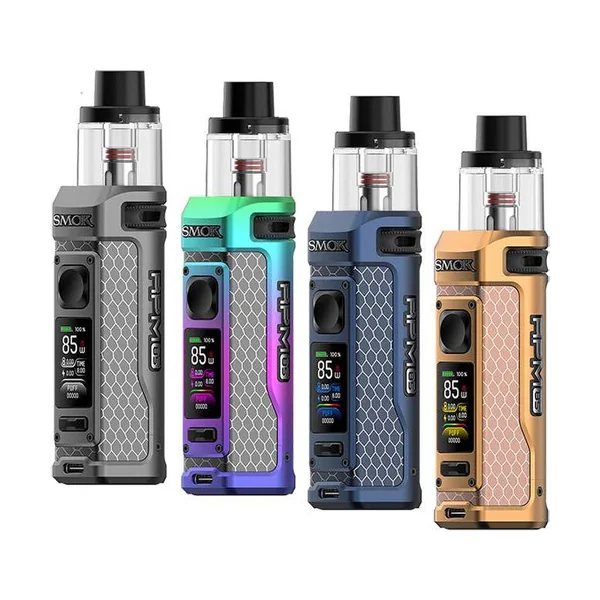 SMOK RPM 85 Pod Mod Kit