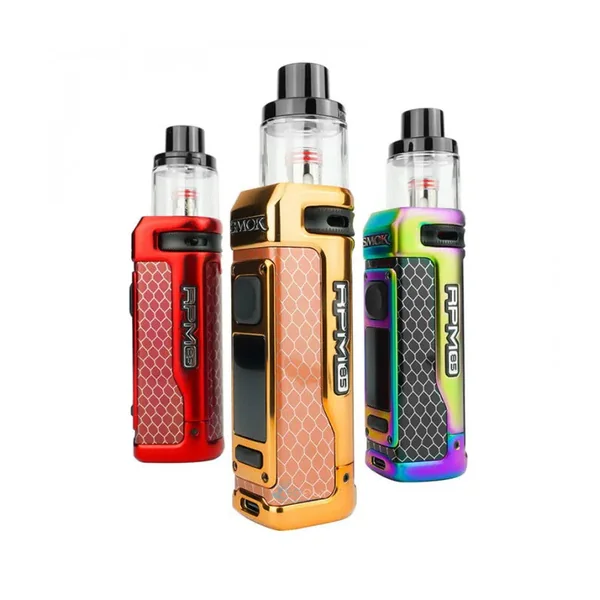 SMOK RPM 85 Pod Mod Kit