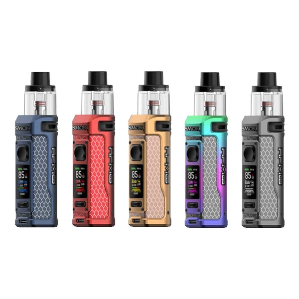 SMOK RPM 85w Pod Vape Kit
