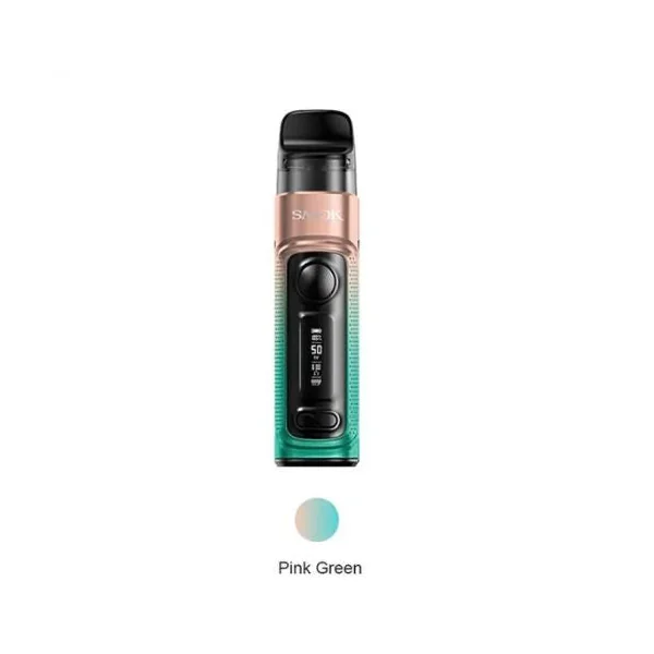 SMOK RPM C 50W Pod System - Image 4