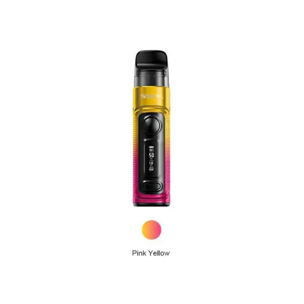 SMOK RPM C 50W Pod System - Image 5