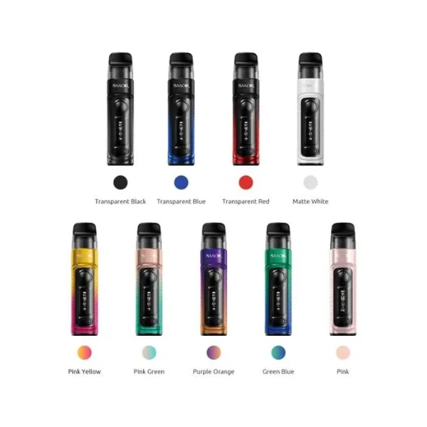 SMOK RPM C 50W Pod System - Image 6