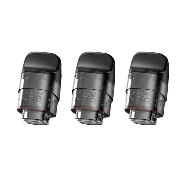 SMOK RPM C Empty Pod Cartridge (3pcs/pack)