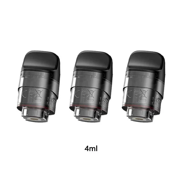 SMOK RPM C Empty Pod Cartridge (3pcs/pack) - Image 2