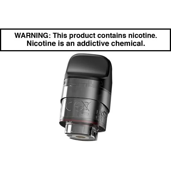 SMOK RPM C REPLACEMENT PODS (PACK OF 3)