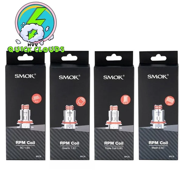 Smok RPM Coil