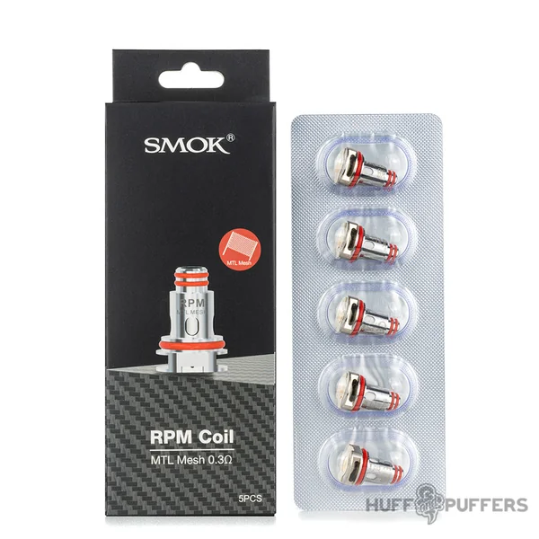 Smok RPM Coils - Image 3