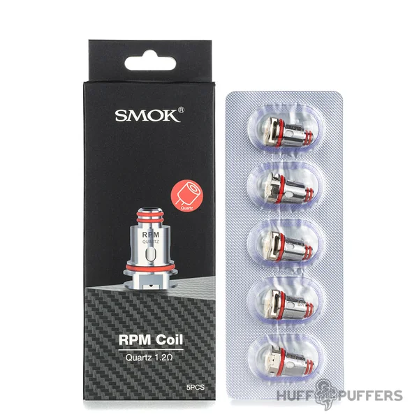 Smok RPM Coils - Image 4
