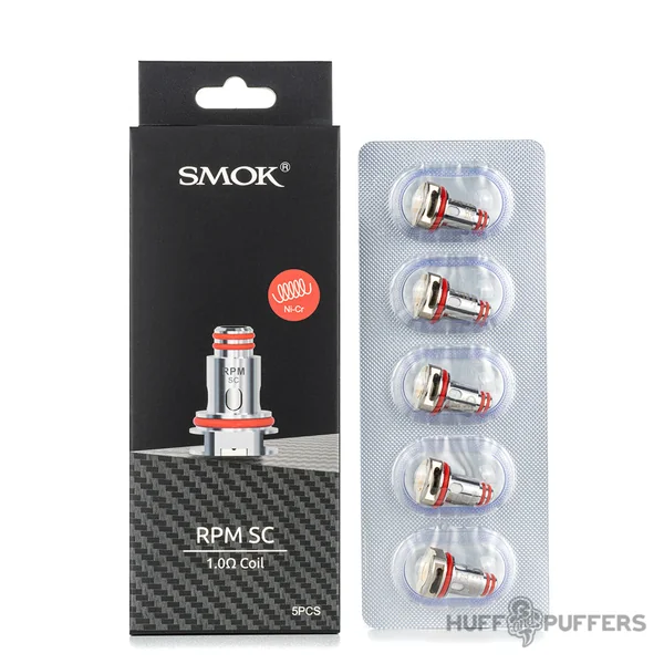 Smok RPM Coils - Image 5