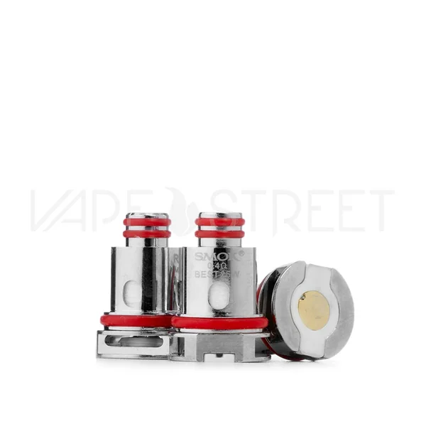 SMOK RPM Replacement Coils (5 Pack) - Image 2