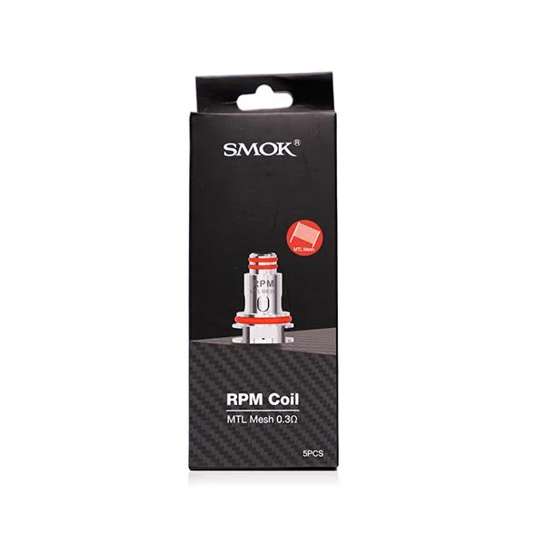 SMOK RPM Series Coils