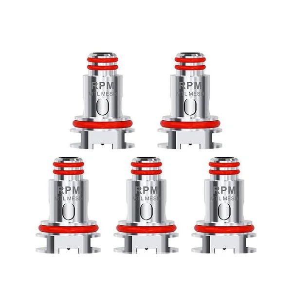 SMOK RPM Series Coils - Image 2