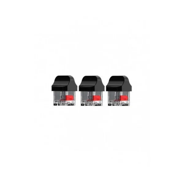 Smok RPM Standard Pods 3pk