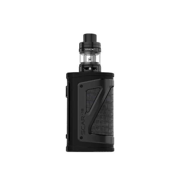 SMOK Scar 18 230W Mod Starter Kit - Image 2