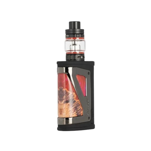 SMOK Scar 18 230W Mod Starter Kit - Image 13