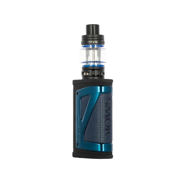 SMOK Scar 18 230W Mod Starter Kit - Image 3