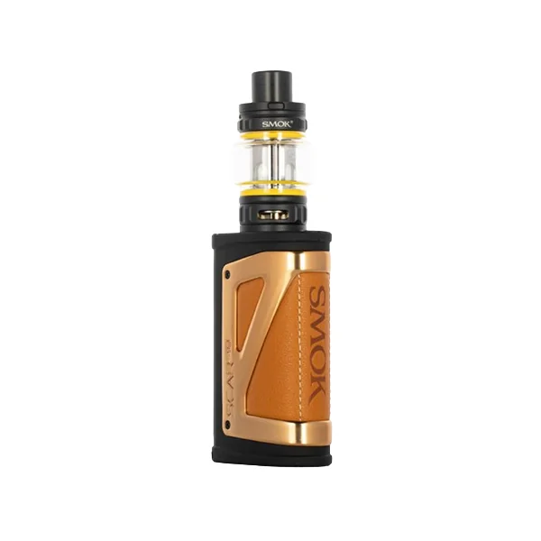 SMOK Scar 18 230W Mod Starter Kit - Image 4