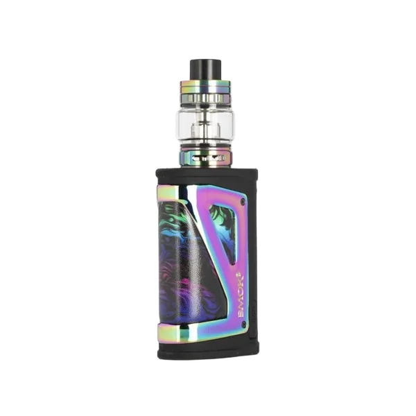 SMOK Scar 18 230W Mod Starter Kit - Image 5