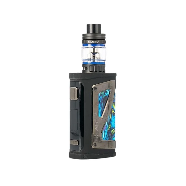 SMOK Scar 18 230W Mod Starter Kit - Image 7
