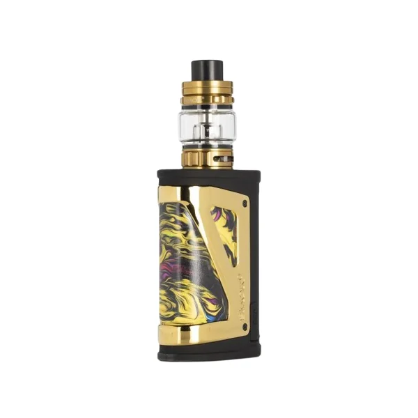 SMOK Scar 18 230W Mod Starter Kit - Image 8