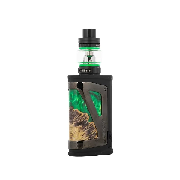SMOK Scar 18 230W Mod Starter Kit - Image 10