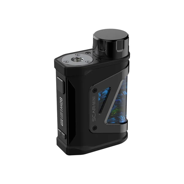 Smok SCAR Mini Mod | Max Power 80W - VapeLoft - Image 2