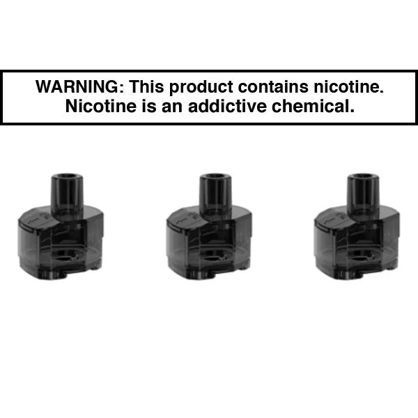 SMOK SCAR P3 REPLACEMENT PODS