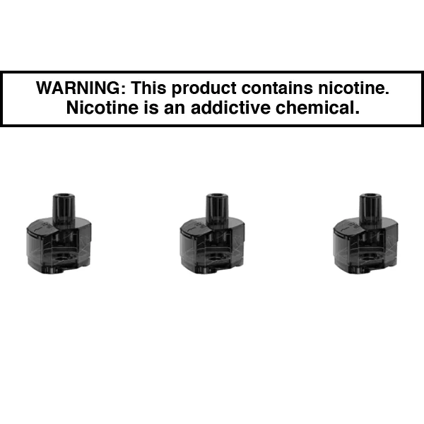 SMOK SCAR P3 REPLACEMENT PODS - Image 2