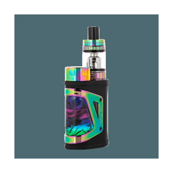 SMOK SCAR-Mini Starter Kit (ON SALE) - Image 2