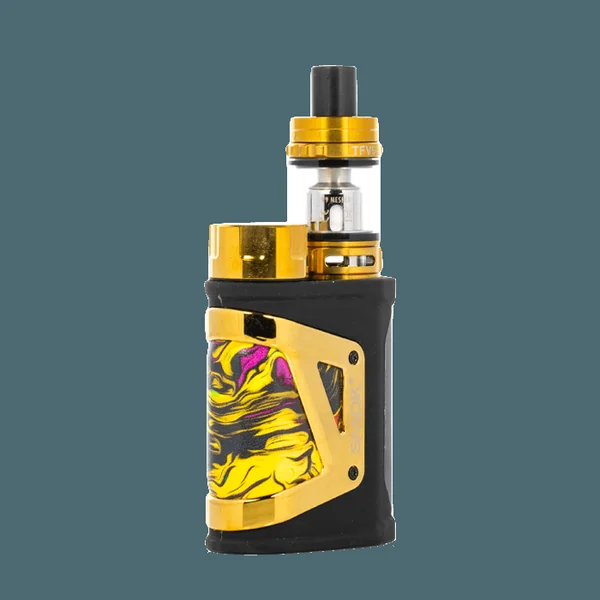 SMOK SCAR-Mini Starter Kit (ON SALE) - Image 3
